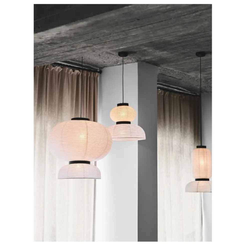 Suspension Formakami JH3 - Jaime Haynon | Blanc