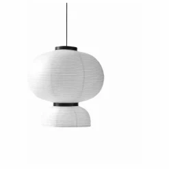 Suspension Formakami JH5, Jaime Hayon, 2015 | Blanc