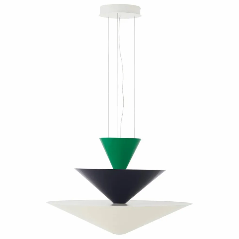 Suspension Gio LN15, Luca Nichetto | Vert
