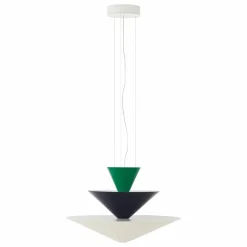 Suspension Gio LN14, Luca Nichetto | Vert