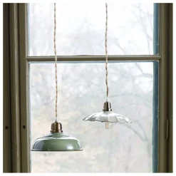 Suspension Gustav | Blanc
