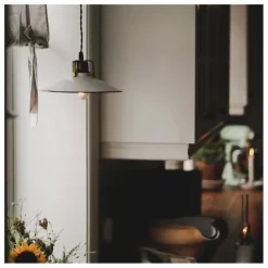 Suspension Herbert | Blanc
