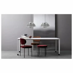 Suspension Hive | Aluminium