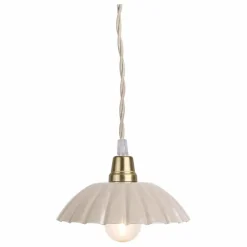 Suspension Ingrid | Beige