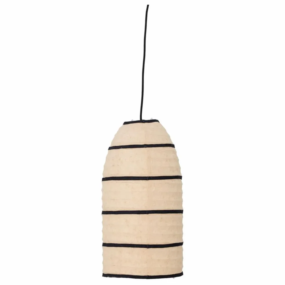 Suspension Larrin en papier
