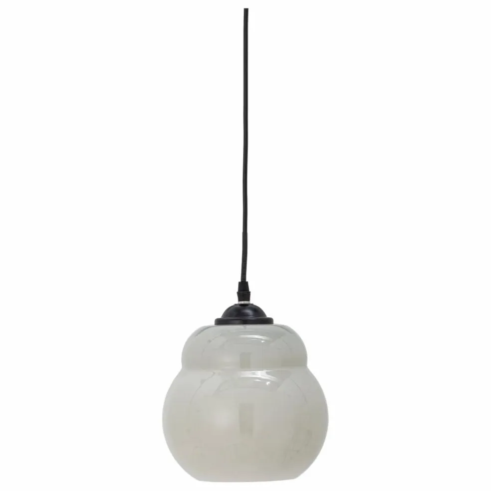 Suspension Motella | Gris