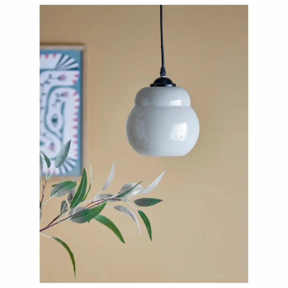 Suspension Motella | Gris
