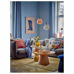 Suspension Motella | Rose