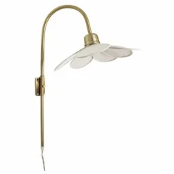 Suspension murale Daisy | Beige