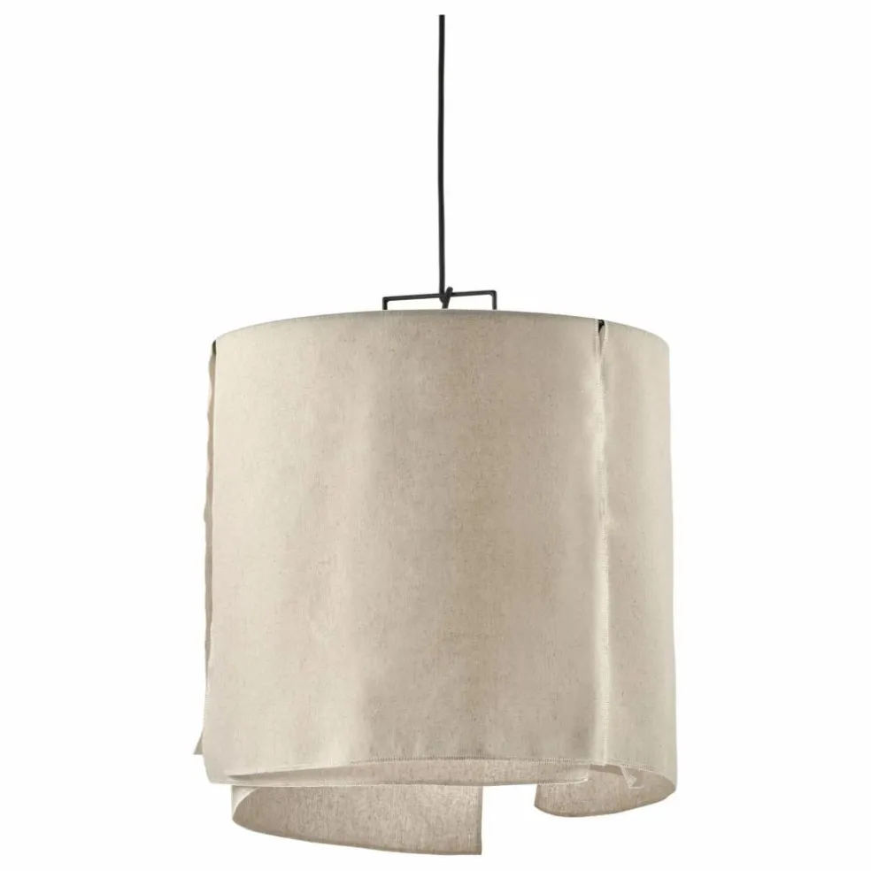 Suspension Nomad | Beige foncé