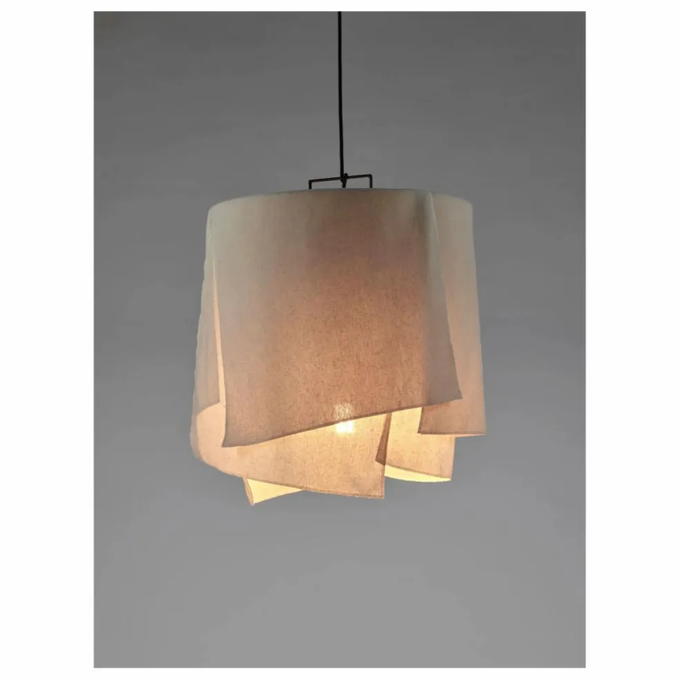 Suspension Nomad | Beige foncé