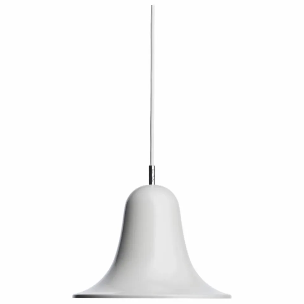 Suspension Pantop | Gris clair