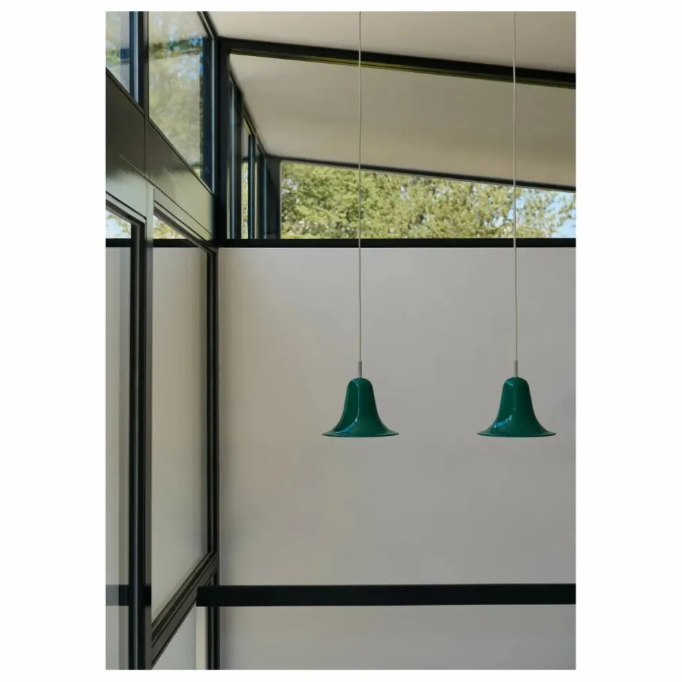 Suspension Pantop | Vert