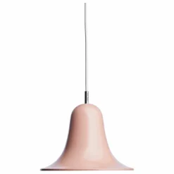 Suspension Pantop | Vieux Rose
