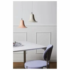 Suspension Pantop | Vieux Rose