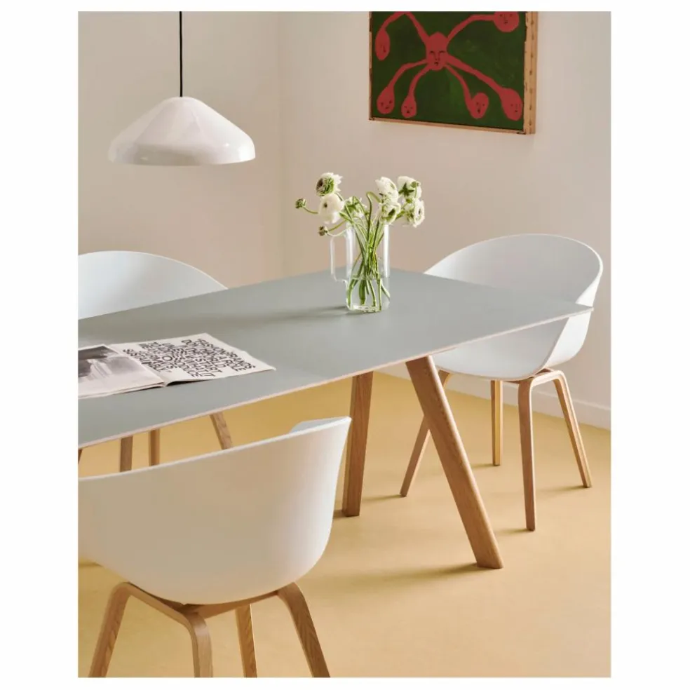 Suspension Pao | Crème