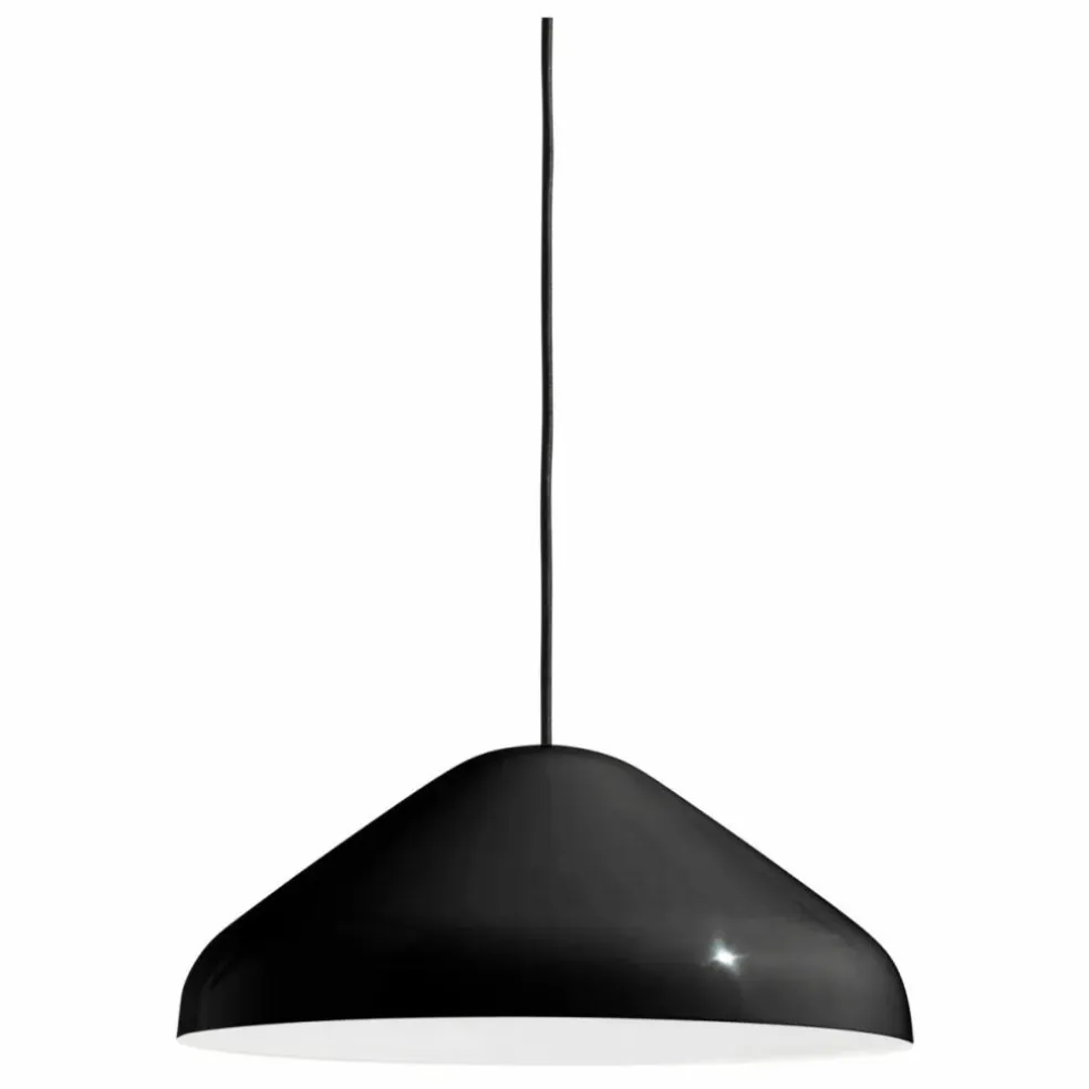 Suspension Pao | Noir