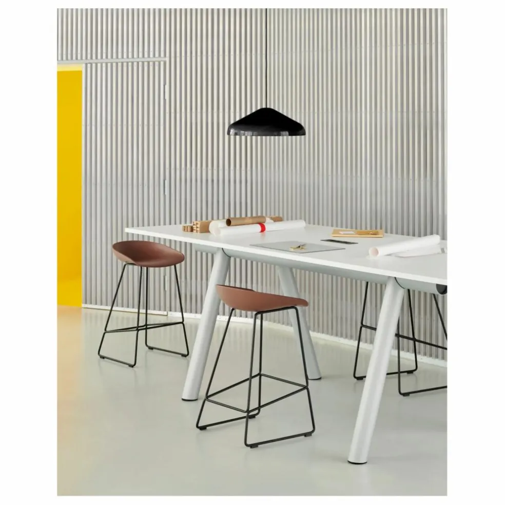 Suspension Pao | Noir