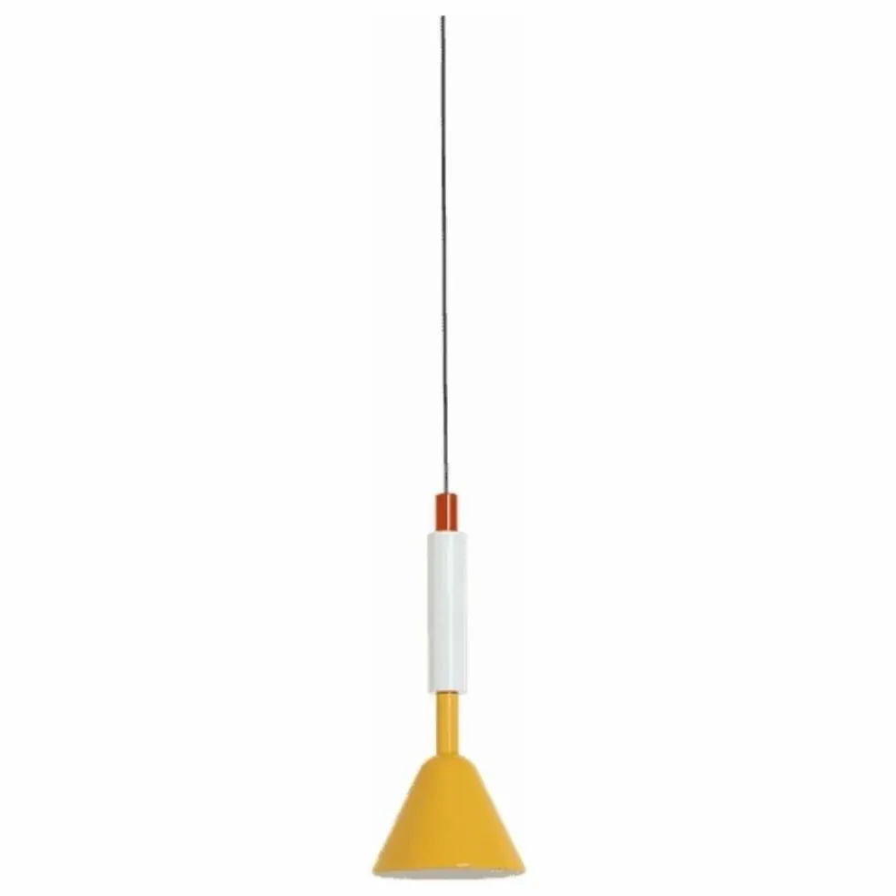 Suspension Pyl