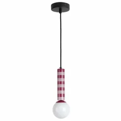 Suspension Rayado | Lavande