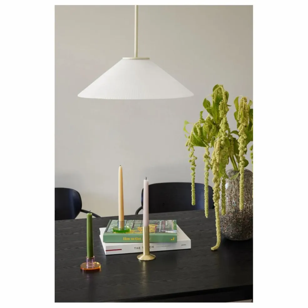 Suspension Solid | Sable