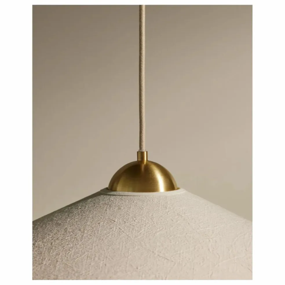 Suspension Songe | Blanc