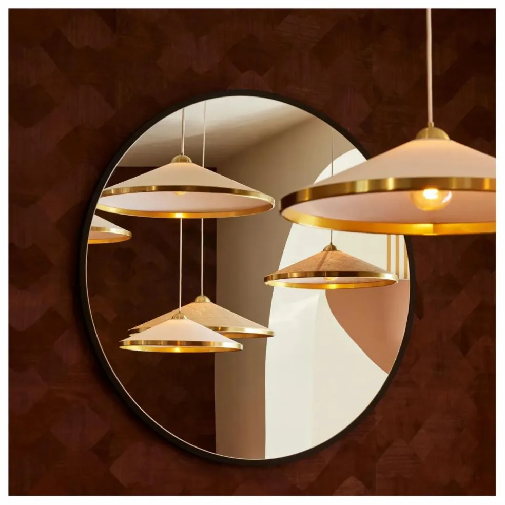 Suspension Songe | Blanc