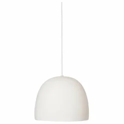 Suspension Speckle en céramique | Blanc cassé