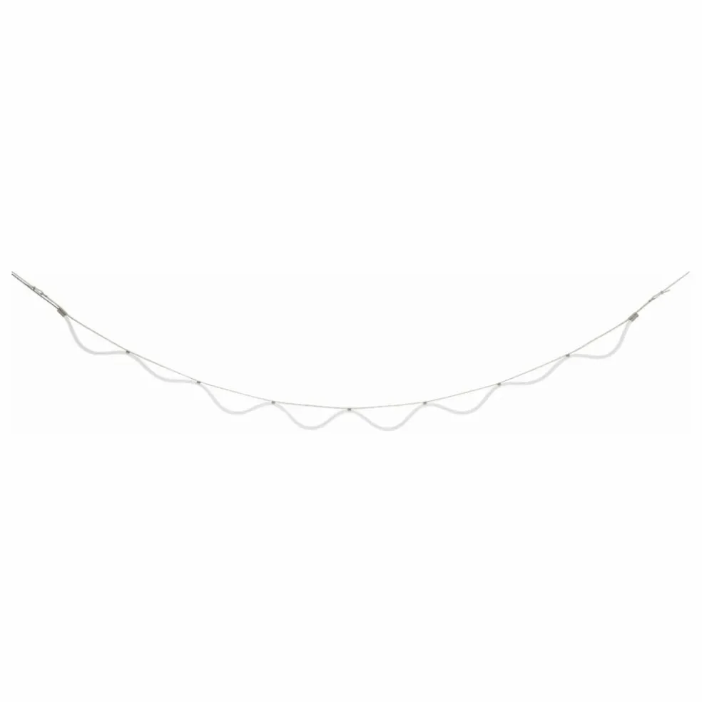 Suspension Spline, David Derksen | Beige