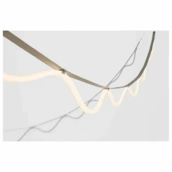 Suspension Spline, David Derksen | Beige