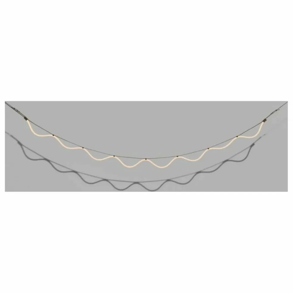 Suspension Spline, David Derksen | Beige