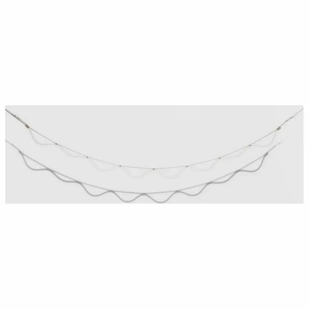 Suspension Spline, David Derksen | Beige