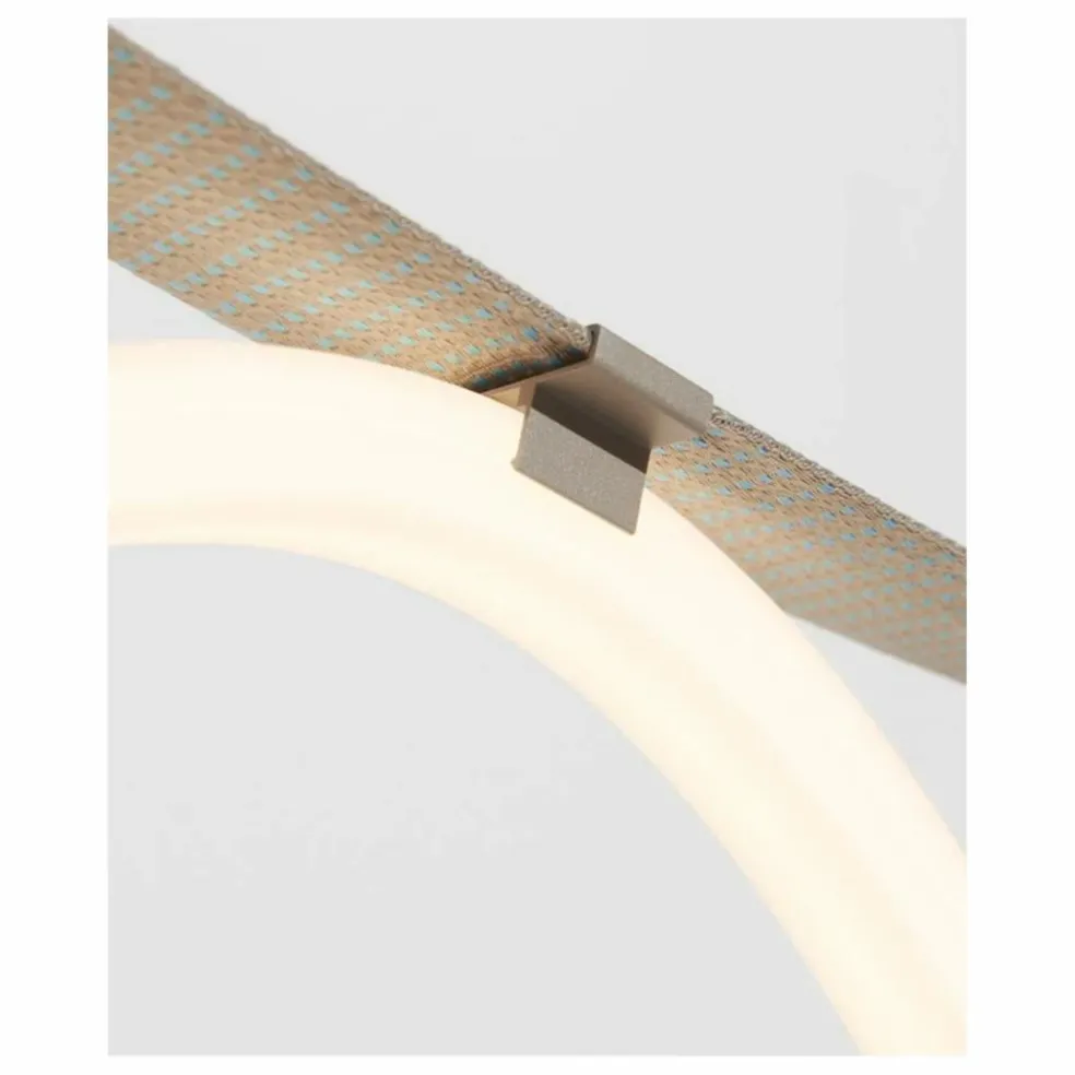 Suspension Spline, David Derksen | Beige