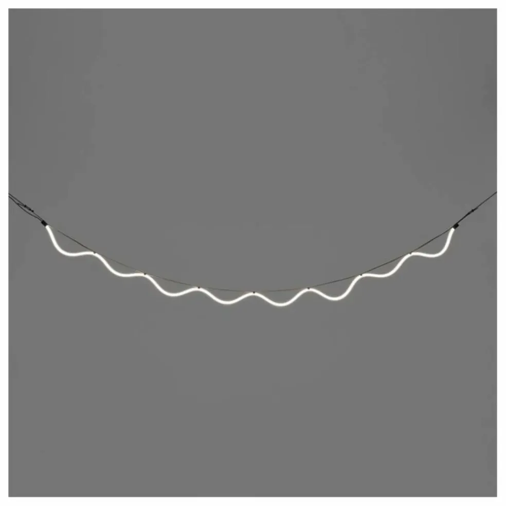 Suspension Spline, David Derksen | Marron
