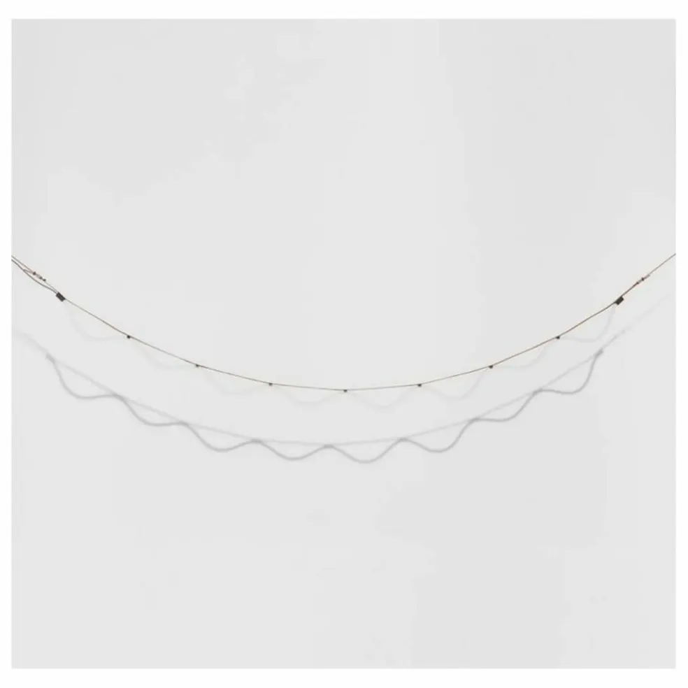 Suspension Spline, David Derksen | Marron