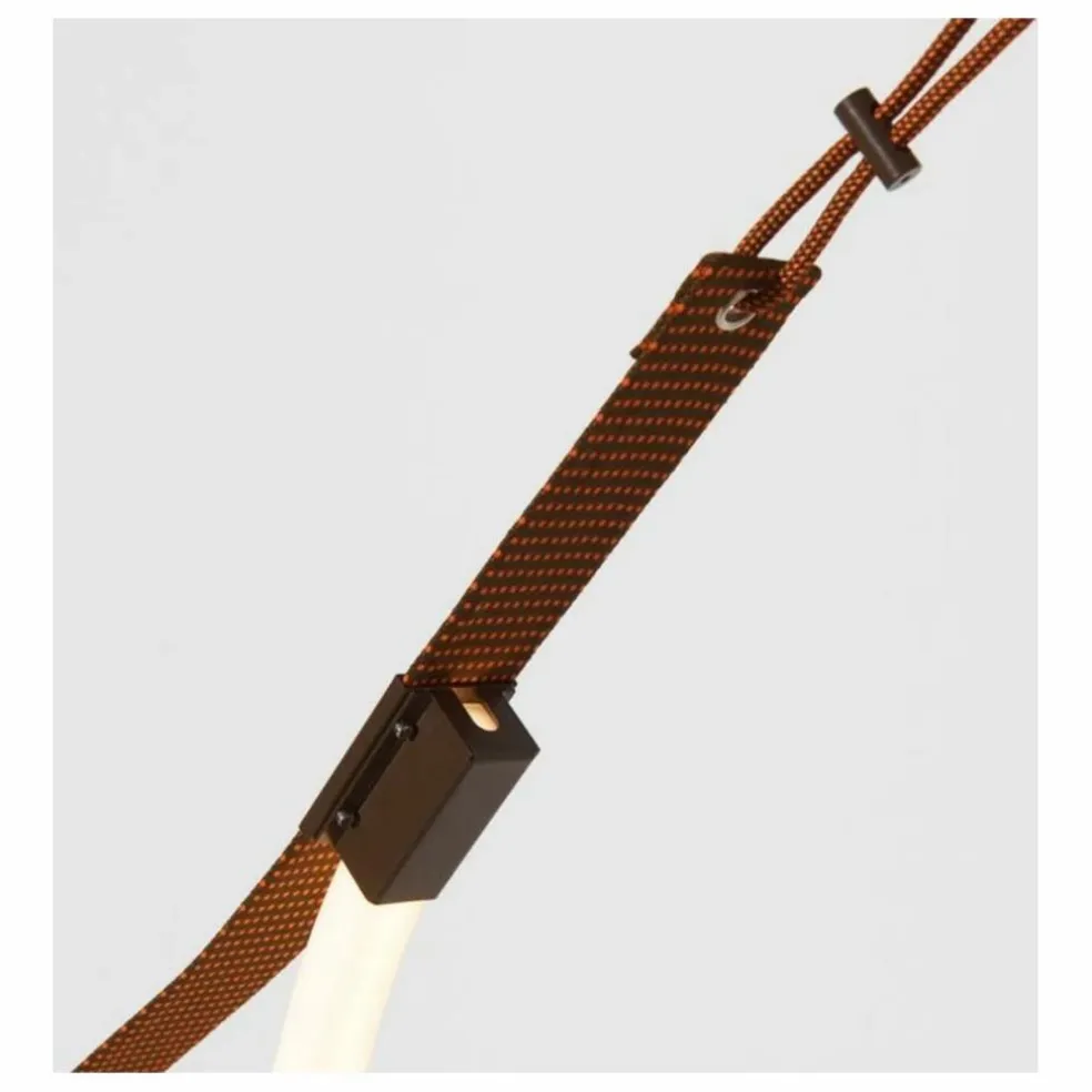 Suspension Spline, David Derksen | Marron