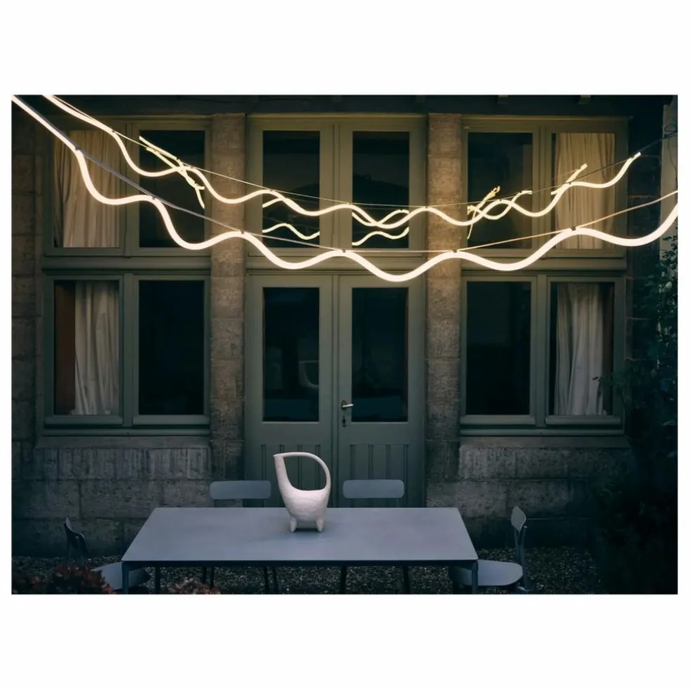 Suspension Spline, David Derksen | Marron