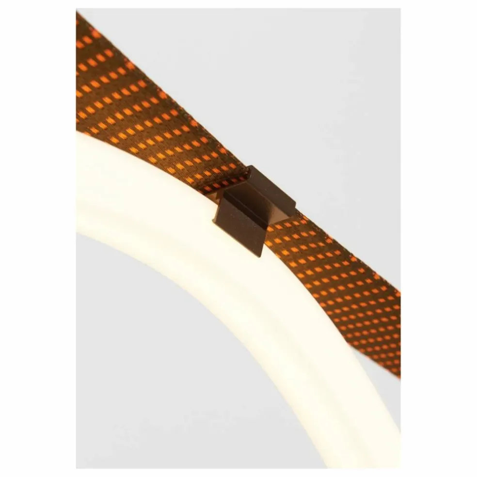 Suspension Spline, David Derksen | Marron