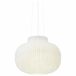 Suspension Strand Closed, Benjamin Hubert | Blanc