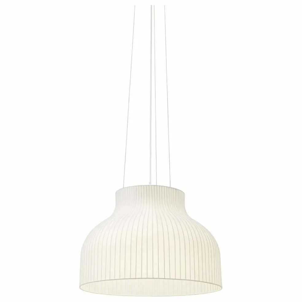Suspension Strand Open, Benjamin Hubert | Blanc