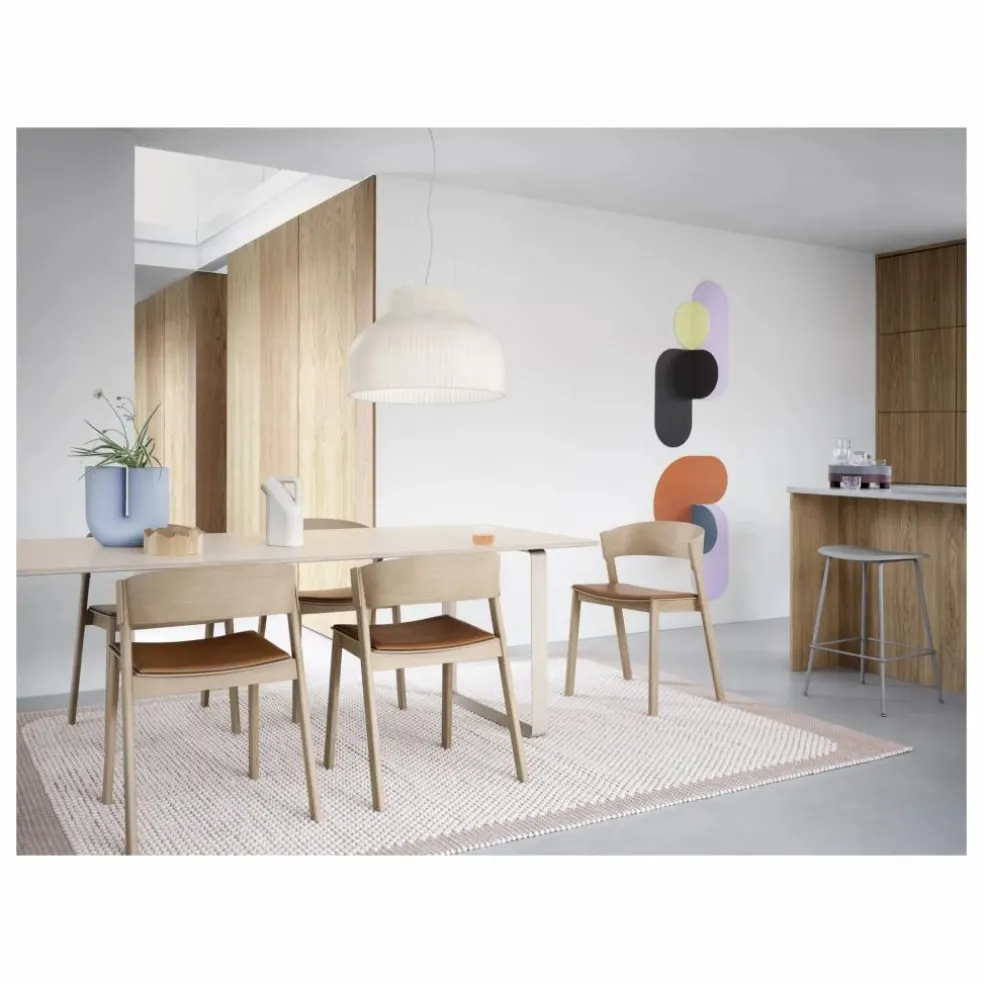Suspension Strand Open, Benjamin Hubert | Blanc