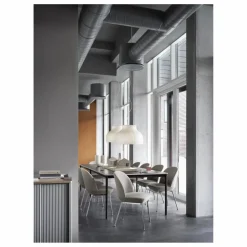 Suspension Strand Open, Benjamin Hubert | Blanc