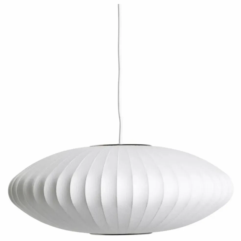 Suspension The Nelson Saucer, George Nelson | Off-White