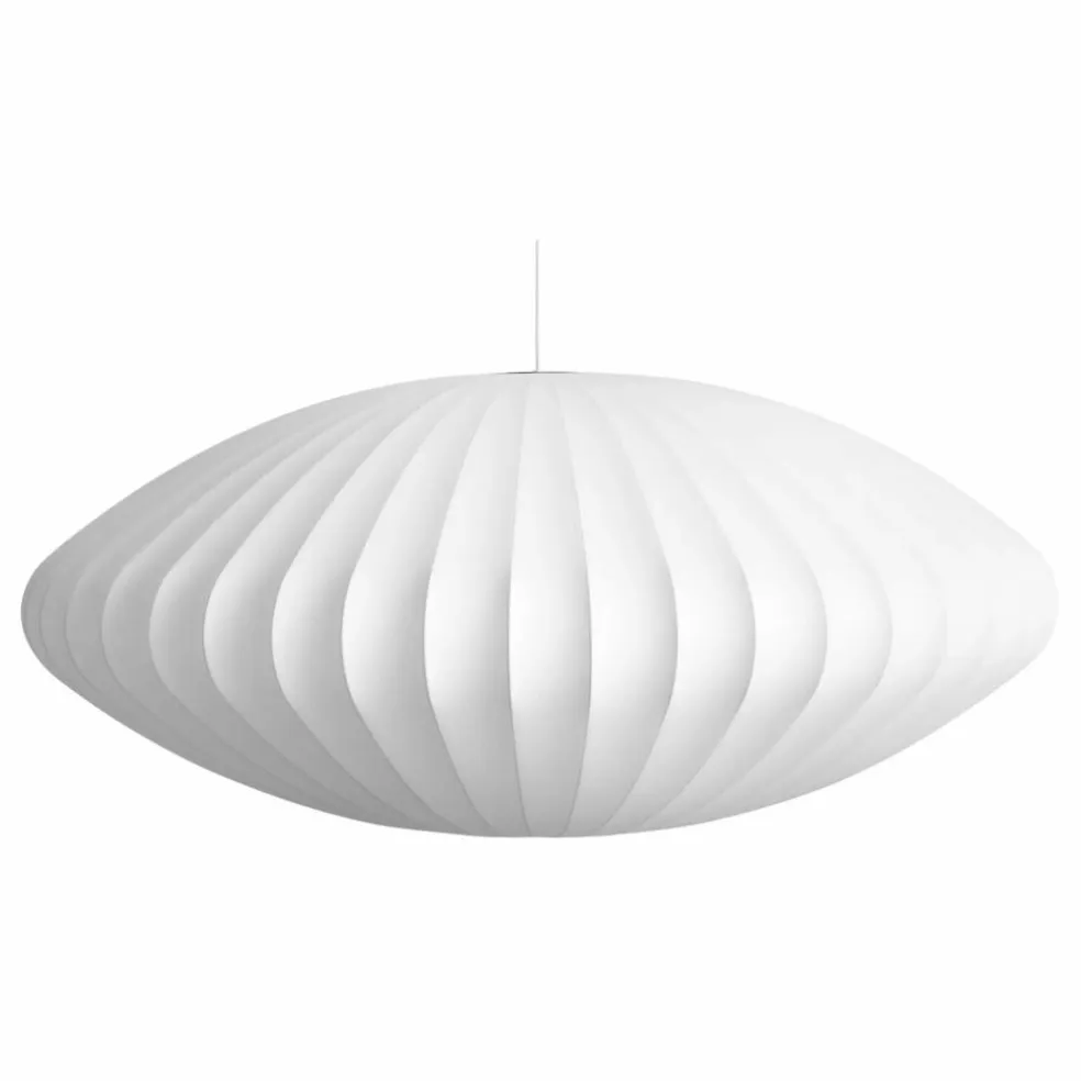Suspension The Nelson Saucer, George Nelson | Off-White