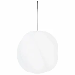 Suspension Twirly | Blanc