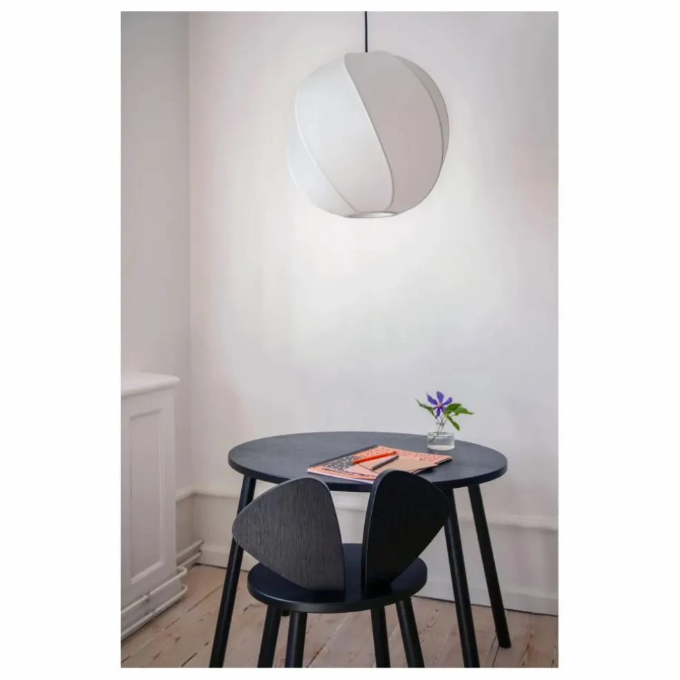 Suspension Twirly | Blanc