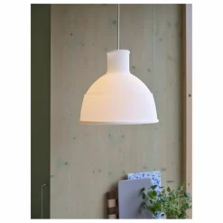 Suspension Unfold | Blanc