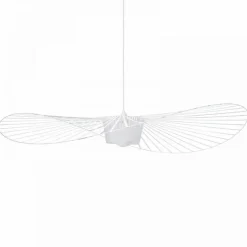 Suspension Vertigo | Blanc