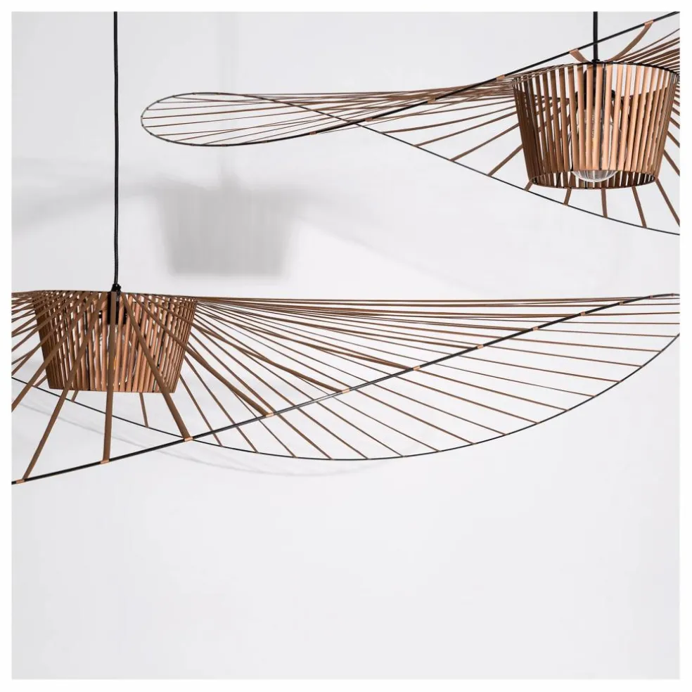Suspension Vertigo | Cuivre