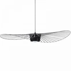 Suspension Vertigo | Noir